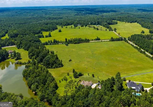 Photo 4 of Land for sale at 00 Eatonton Hwy, Gray, GA 31032 | MLS# 10841881 | Listing updated on 2026-09-08