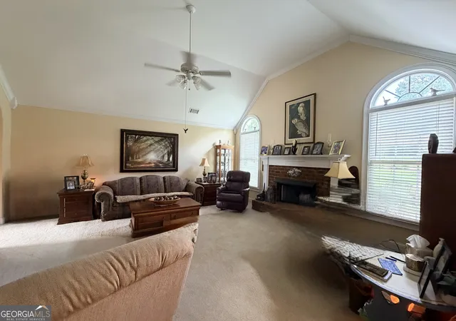 Photo 3 of Single family home for sale at 4090 Forest View Dr Se, Conyers, GA 30094 | MLS# 10808161 | Listing updated on 2026-09-26
