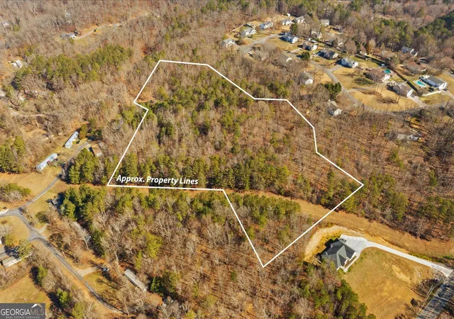 Photo 2 of Land for sale at 491 Scarlet Dr, Dalton, GA 30721 | MLS# 10837578 | Listing updated on 2026-09-15