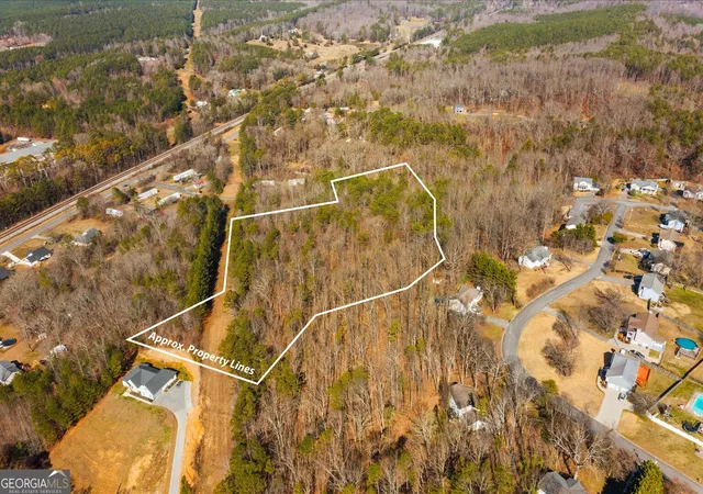 Photo 3 of Land for sale at 491 Scarlet Dr, Dalton, GA 30721 | MLS# 10837578 | Listing updated on 2026-09-15