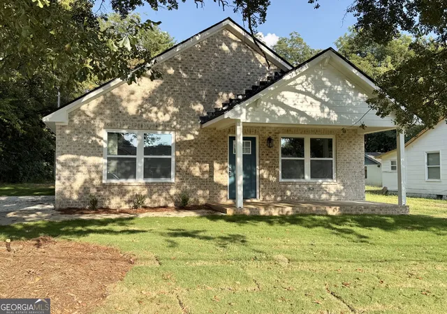 Photo 1 of Single family home for sale at 2003 1/2 Flannery St Sw, Rome, GA 30161 | MLS# 10849008 | Listing updated on 2026-10-02