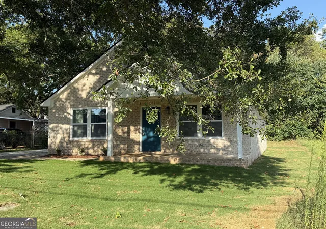 Photo 2 of Single family home for sale at 2003 1/2 Flannery St Sw, Rome, GA 30161 | MLS# 10849008 | Listing updated on 2026-10-02