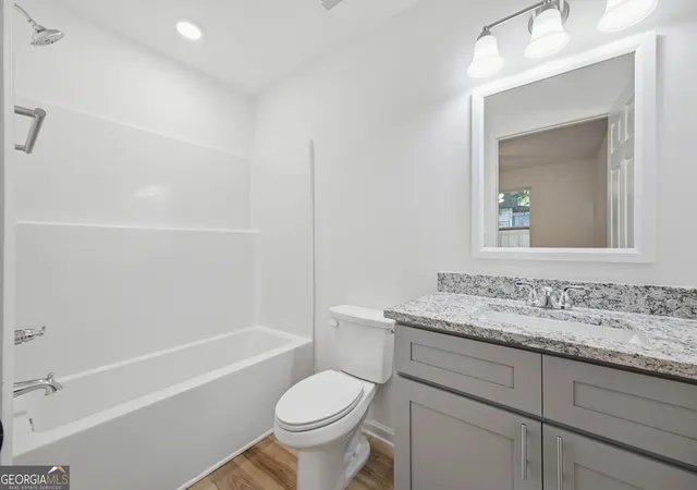 Photo 3 of Single family home for sale at 2003 1/2 Flannery St Sw, Rome, GA 30161 | MLS# 10849008 | Listing updated on 2026-10-02
