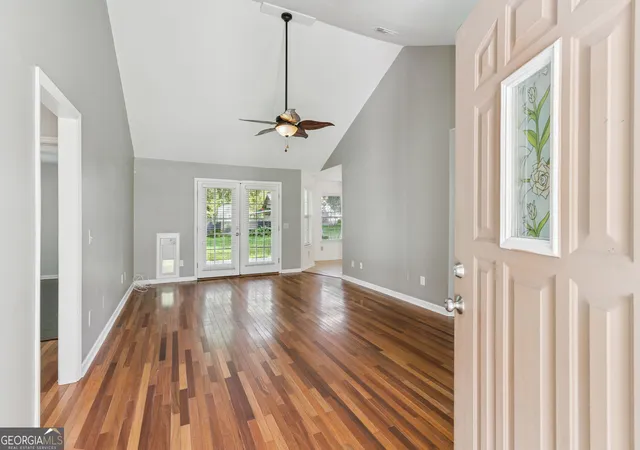 Photo 2 of Single family home for sale at 105 Breckenridge Dr, Brunswick, GA 31520 | MLS# 10845169 | Listing updated on 2026-09-26