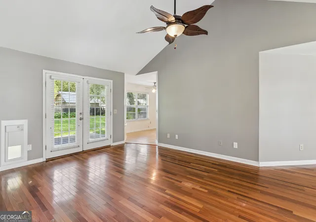 Photo 3 of Single family home for sale at 105 Breckenridge Dr, Brunswick, GA 31520 | MLS# 10845169 | Listing updated on 2026-09-26