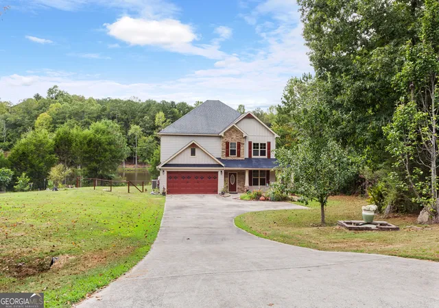Photo 2 of Single family home for sale at 241 Spring Hl Dr, Ellerslie, GA 31807 | MLS# 10849835 | Listing updated on 2026-10-04