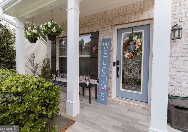 Photo 2 of Single family home for sale at 158 Grand Oak Dr, Jefferson, GA 30549 | MLS# 10842993 | Listing updated on 2026-09-11
