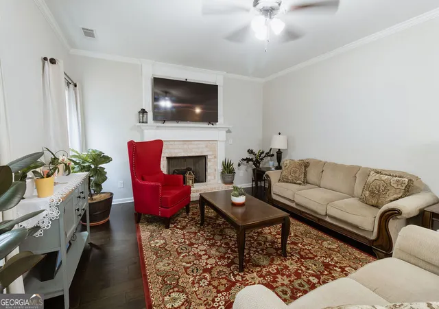 Photo 4 of Single family home for sale at 158 Grand Oak Dr, Jefferson, GA 30549 | MLS# 10842993 | Listing updated on 2026-10-23