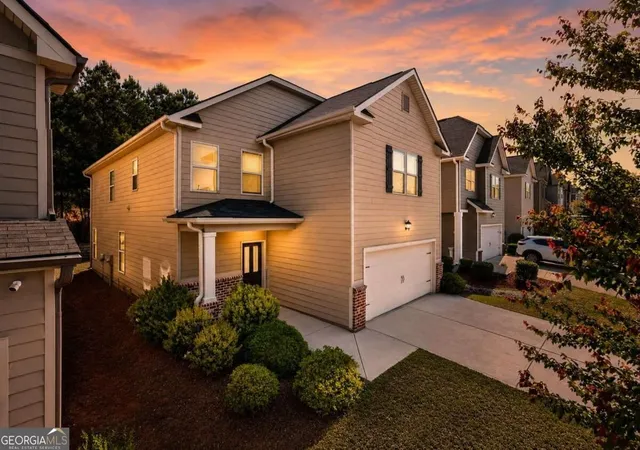 Photo 1 of Single family home for sale at 281 Emporia Loop, Mcdonough, GA 30253 | MLS# 10839895 | Listing updated on 2026-09-17