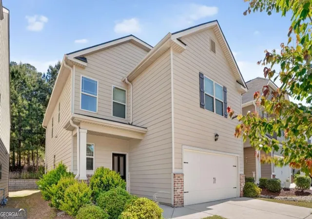 Photo 3 of Single family home for sale at 281 Emporia Loop, Mcdonough, GA 30253 | MLS# 10839895 | Listing updated on 2026-09-17