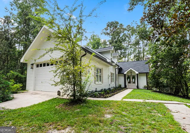 Photo 1 of Single family home for sale at 109 High Blf Rd, Baxley, GA 31513 | MLS# 10818269 | Listing updated on 2026-10-08