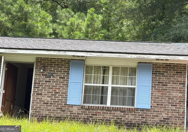 Photo 2 of Single family home for sale at 5414 Spencer Ln, Columbus, GA 31907 | MLS# 10841424 | Listing updated on 2026-09-07