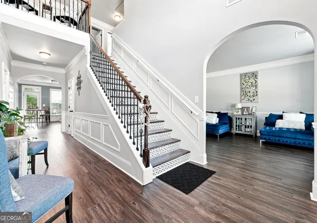 Photo 3 of Single family home for sale at 612 Baffling Ln, Fairburn, GA 30213 | MLS# 10838488 | Listing updated on 2026-09-02