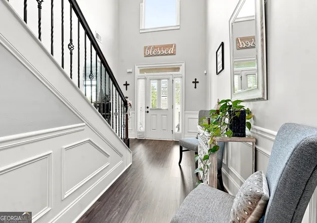 Photo 4 of Single family home for sale at 612 Baffling Ln, Fairburn, GA 30213 | MLS# 10838488 | Listing updated on 2026-09-02