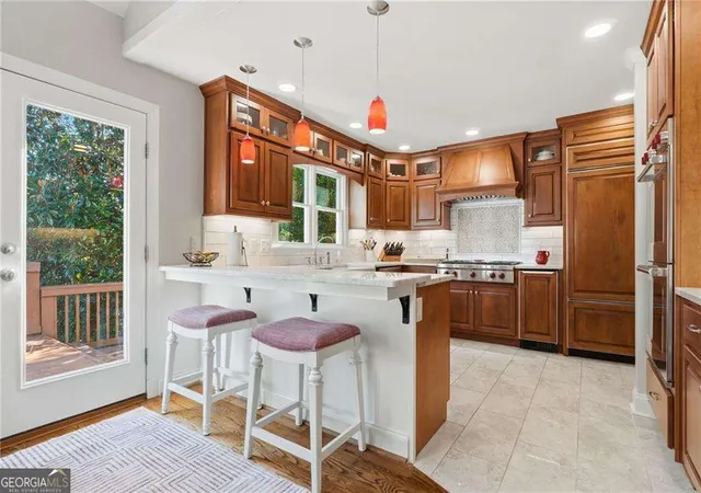 Photo 3 of Single family home for sale at 11925 Wexford Clb Dr, Roswell, GA 30075 | MLS# 10874458 | Listing updated on 2026-10-30