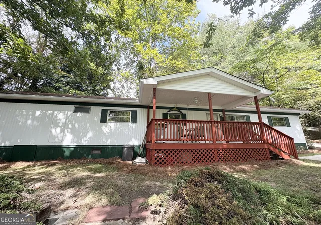 Photo 1 of Manufactured home for sale at 6215 Wren Ct, Gainesville, GA 30506 | MLS# 10835120 | Listing updated on 2026-09-11