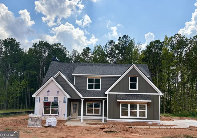 Photo 1 of Single family home for sale at 120 Woodford Dr, Roopville, GA 30170 | MLS# 10814280 | Listing updated on 2026-09-17