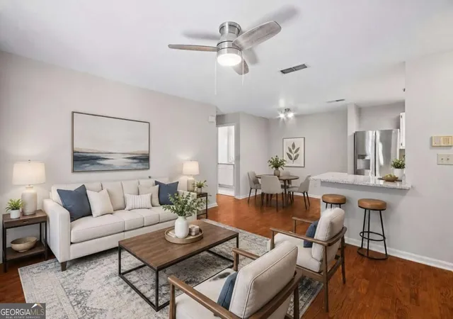 Photo 3 of Condo for sale at 305 Granville Ct, Atlanta, GA 30328 | MLS# 10837062 | Listing updated on 2026-09-20