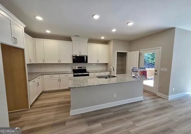 Photo 3 of Single family home for sale at 149 White Antelope St, Waleska, GA 30183 | MLS# 10837719 | Listing updated on 2026-09-17