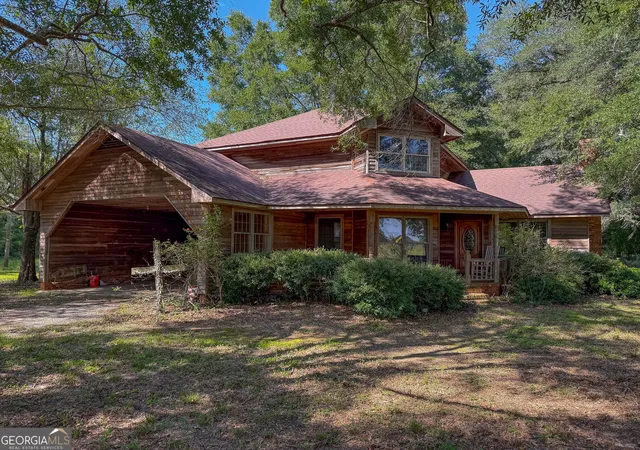 Single family home for sale at 3947 Americus Hwy, Dawson, GA 39842 | MLS# 10527706
