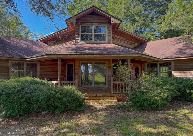 Photo 2 of Single family home for sale at 3947 Americus Hwy, Dawson, GA 39842 | MLS# 10527706 | Listing updated on 2026-09-11