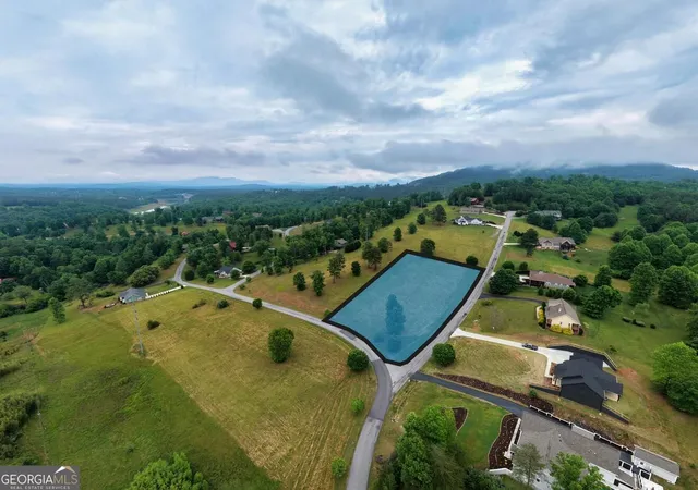 Photo 2 of Land for sale at Riverside On La Madeline, Blairsville, GA 30512 | MLS# 10838468 | Listing updated on 2026-09-16