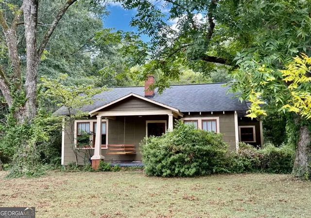 Photo 1 of Single family home for sale at 500 Gaines School Rd, Athens, GA 30605 | MLS# 10845567 | Listing updated on 2026-09-28