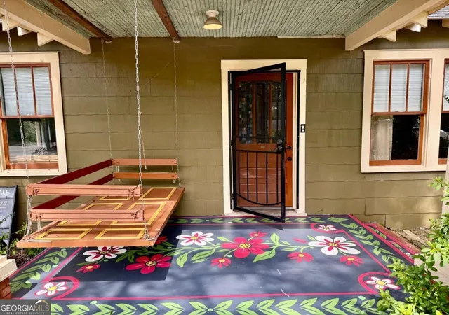 Photo 2 of Single family home for sale at 500 Gaines School Rd, Athens, GA 30605 | MLS# 10845567 | Listing updated on 2026-09-28