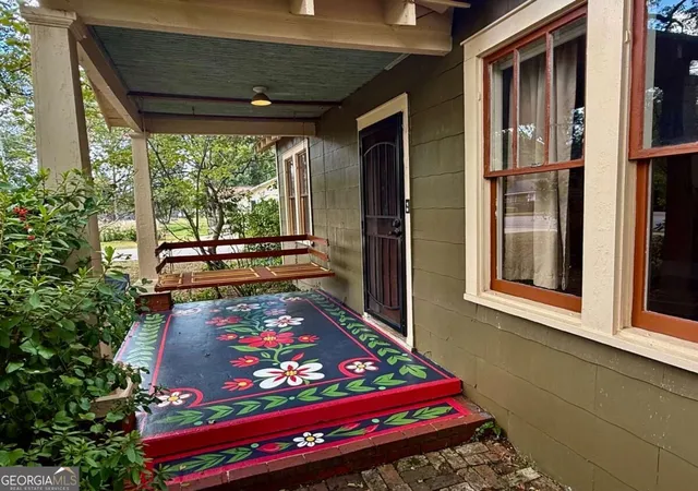 Photo 3 of Single family home for sale at 500 Gaines School Rd, Athens, GA 30605 | MLS# 10845567 | Listing updated on 2026-09-28