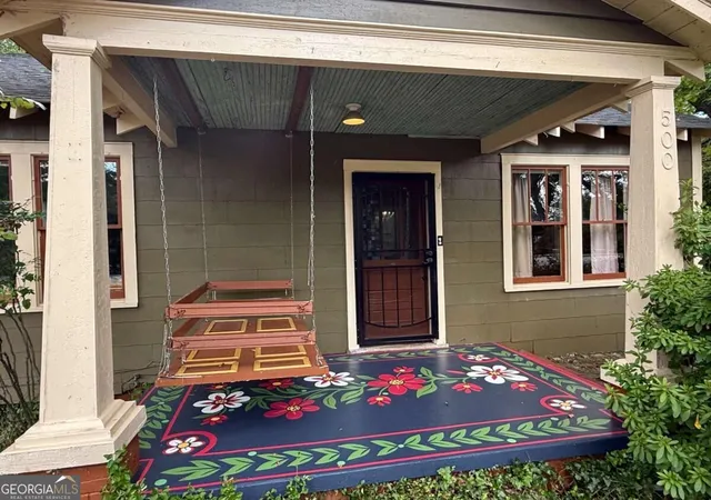 Photo 3 of Single family home for sale at 500 Gaines School Rd, Athens, GA 30605 | MLS# 10845567 | Listing updated on 2026-09-28