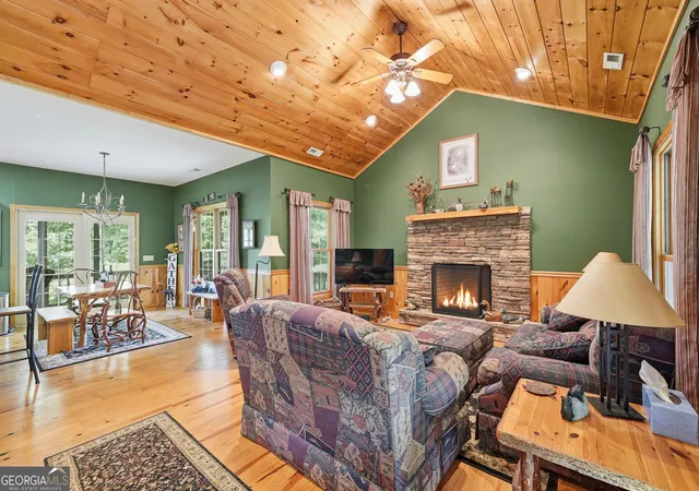 Photo 2 of Single family home for sale at 51 Hightower Trl, Hiawassee, GA 30546 | MLS# 10800004 | Listing updated on 2026-10-28