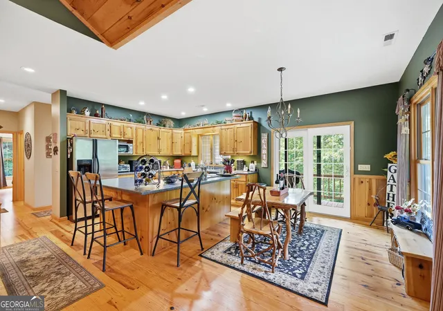 Photo 4 of Single family home for sale at 51 Hightower Trl, Hiawassee, GA 30546 | MLS# 10800004 | Listing updated on 2026-10-28