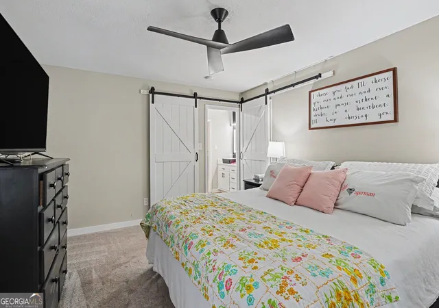 Photo 4 of Single family home for sale at 587 Highway 41 N, Milner, GA 30257 | MLS# 10845050 | Listing updated on 2026-09-14