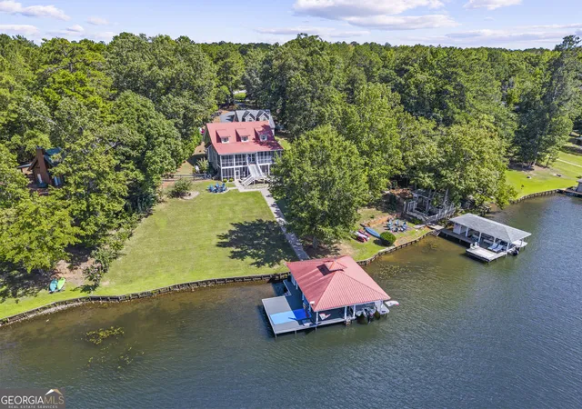 Photo 1 of Single family home for sale at 261 Dogwood Dr, Sparta, GA 31087 | MLS# 10842116 | Listing updated on 2026-09-22