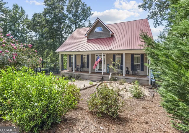 Photo 2 of Single family home for sale at 261 Dogwood Dr, Sparta, GA 31087 | MLS# 10842116 | Listing updated on 2026-09-22