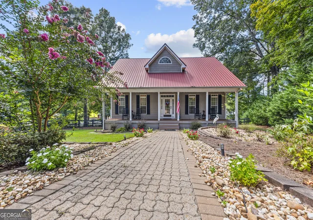 Photo 89 of Single family home for sale at 261 Dogwood Dr, Sparta, GA 31087 | MLS# 10842116 | Listing updated on 2026-09-22