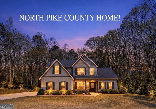 Photo 2 of Single family home for sale at 397 Oak Grv Path, Griffin, GA 30224 | MLS# 10852111 | Listing updated on 2026-10-08