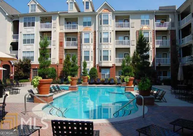 Condo for sale at 1134 Westchester Ridge NE #1134, Atlanta, GA 30329 | MLS# 10798641