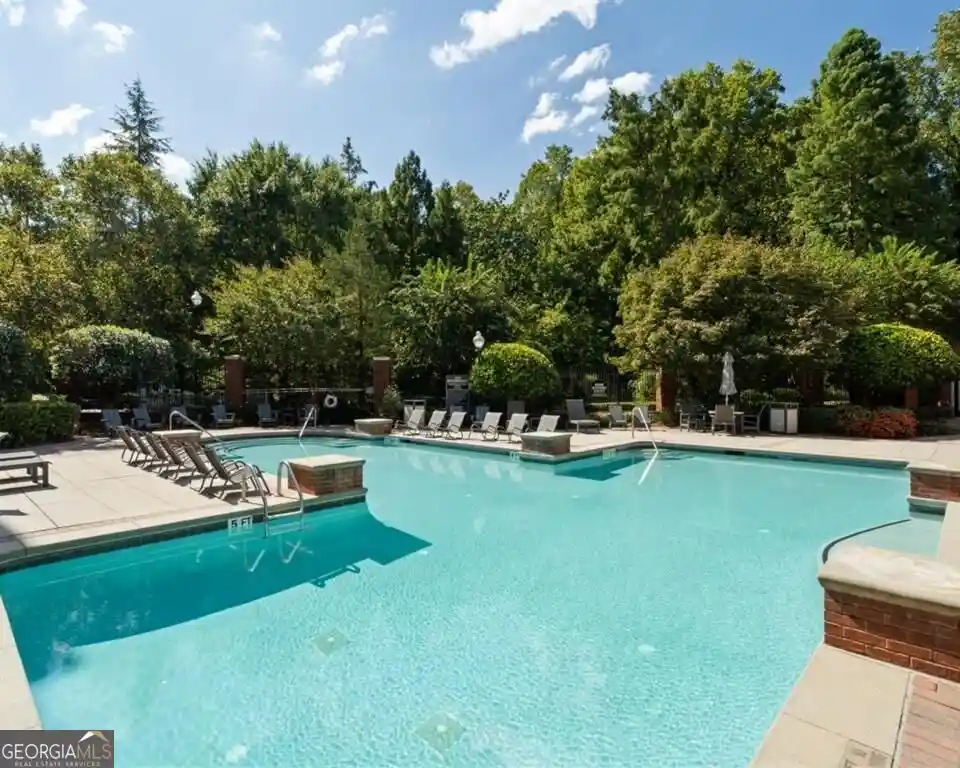Listing Photo 37 - Condo for sale in 1134 Westchester Ridge NE located at 1134 Westchester Ridge NE, Atlanta, GA 30329 - Unit #1134