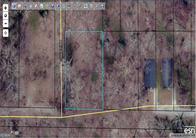 Photo 2 of Land for sale at 1921 Newman Pl Nw, Atlanta, GA 30318 | MLS# 10846335 | Listing updated on 2026-09-30