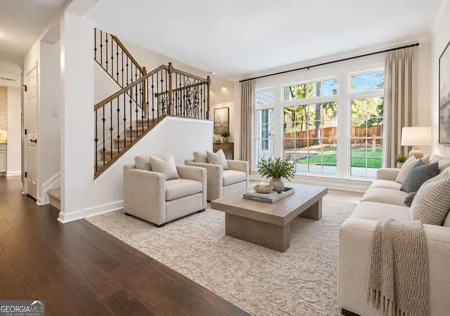 Photo 1 of Single family home for sale at 5300 Johns View St, Johns Creek, GA 30005 | MLS# 10853604 | Listing updated on 2026-09-25