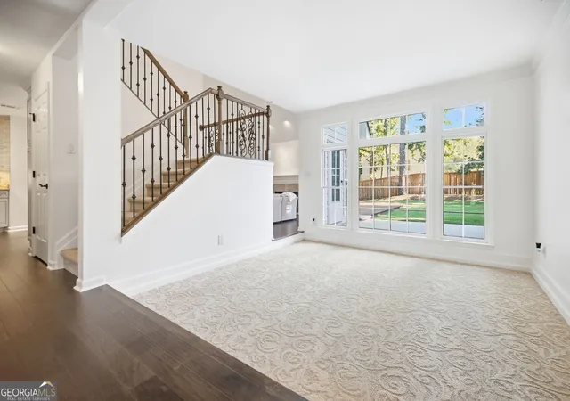 Photo 2 of Single family home for sale at 5300 Johns View St, Johns Creek, GA 30005 | MLS# 10853604 | Listing updated on 2026-09-25