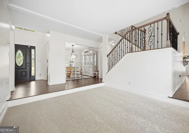 Photo 4 of Single family home for sale at 5300 Johns View St, Johns Creek, GA 30005 | MLS# 10853604 | Listing updated on 2026-09-25