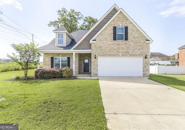Photo 1 of Single family home for sale at 248 Oakley Ct, Bonaire, GA 31005 | MLS# 10849204 | Listing updated on 2026-09-22
