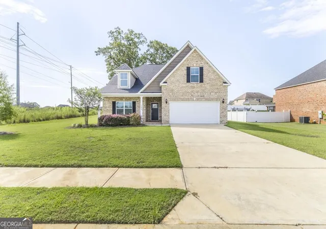 Photo 2 of Single family home for sale at 248 Oakley Ct, Bonaire, GA 31005 | MLS# 10849204 | Listing updated on 2026-09-22