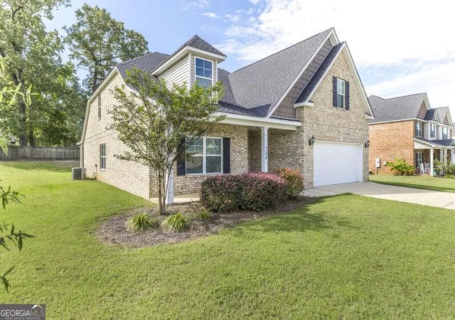 Photo 3 of Single family home for sale at 248 Oakley Ct, Bonaire, GA 31005 | MLS# 10849204 | Listing updated on 2026-09-22