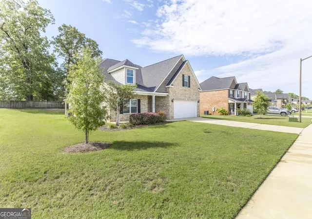 Photo 3 of Single family home for sale at 248 Oakley Ct, Bonaire, GA 31005 | MLS# 10849204 | Listing updated on 2026-09-22