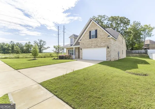 Photo 4 of Single family home for sale at 248 Oakley Ct, Bonaire, GA 31005 | MLS# 10849204 | Listing updated on 2026-09-22