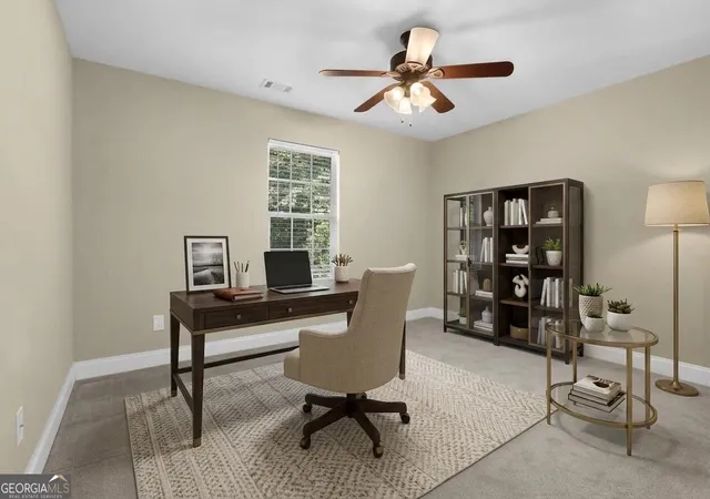 Photo 3 of Single family home for sale at 3710 Silver Hl Cir, Gainesville, GA 30507 | MLS# 10840295 | Listing updated on 2026-09-18
