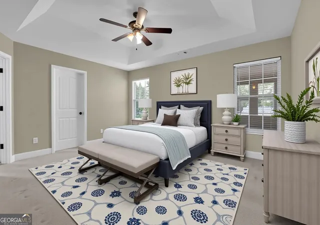 Photo 4 of Single family home for sale at 3710 Silver Hl Cir, Gainesville, GA 30507 | MLS# 10840295 | Listing updated on 2026-09-18